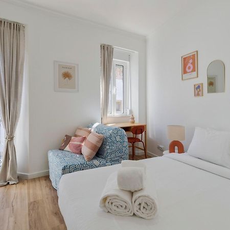 Felp Santa Maria 3 Διαμέρισμα Σετούμπαλ Εξωτερικό φωτογραφία