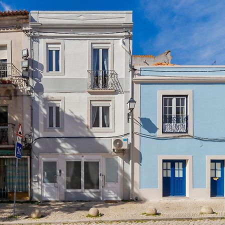 Felp Santa Maria 3 Διαμέρισμα Σετούμπαλ Εξωτερικό φωτογραφία